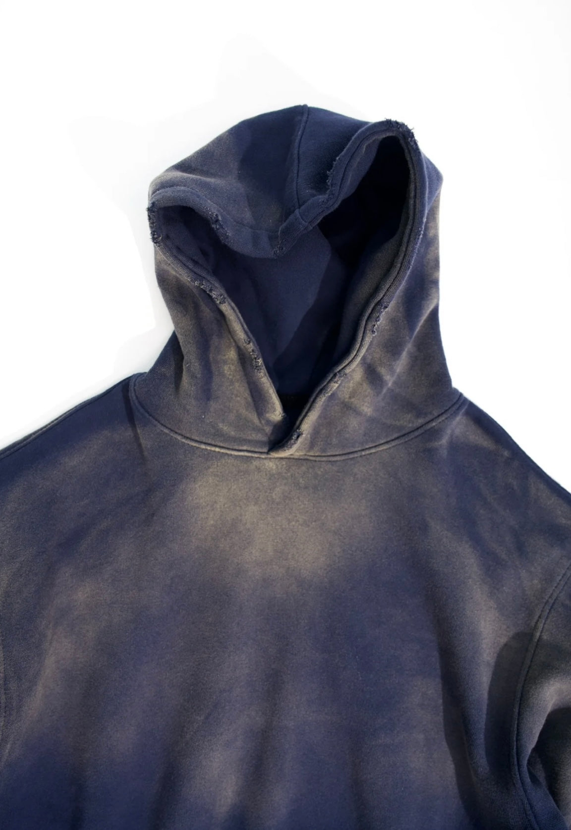 Nightfall Blue Hoodie