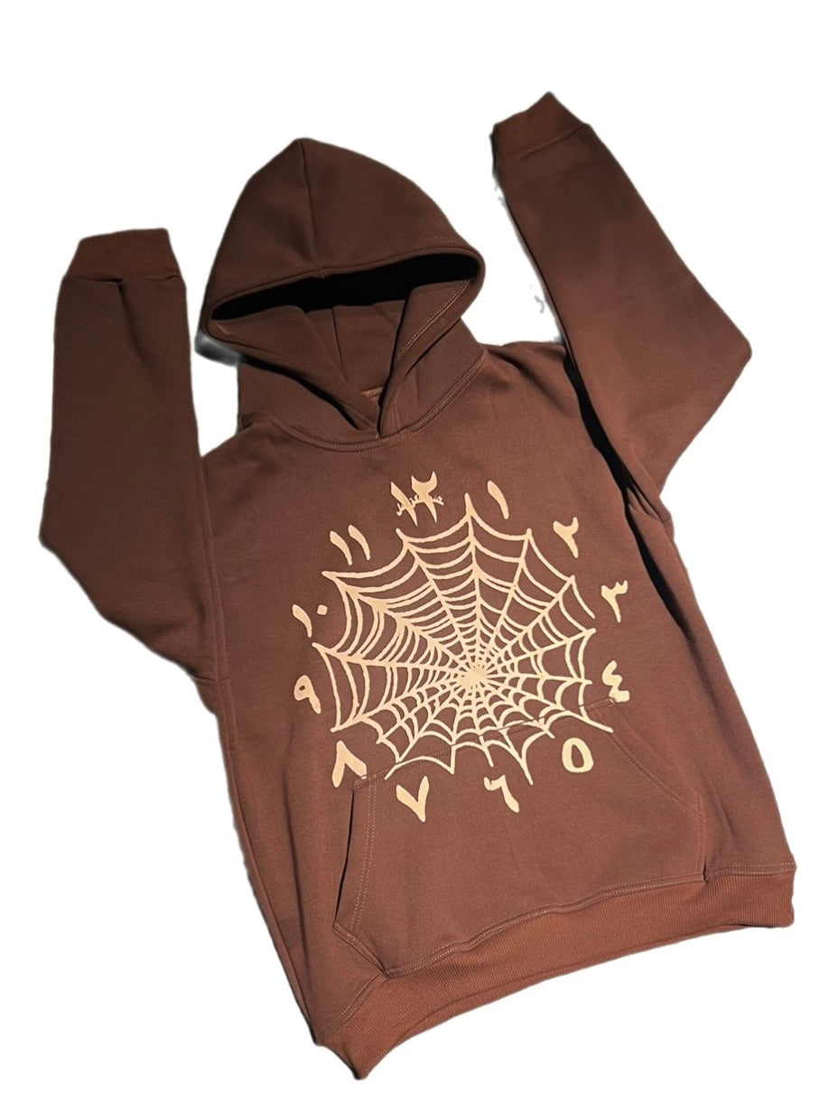 Sp١٢der Hoodie