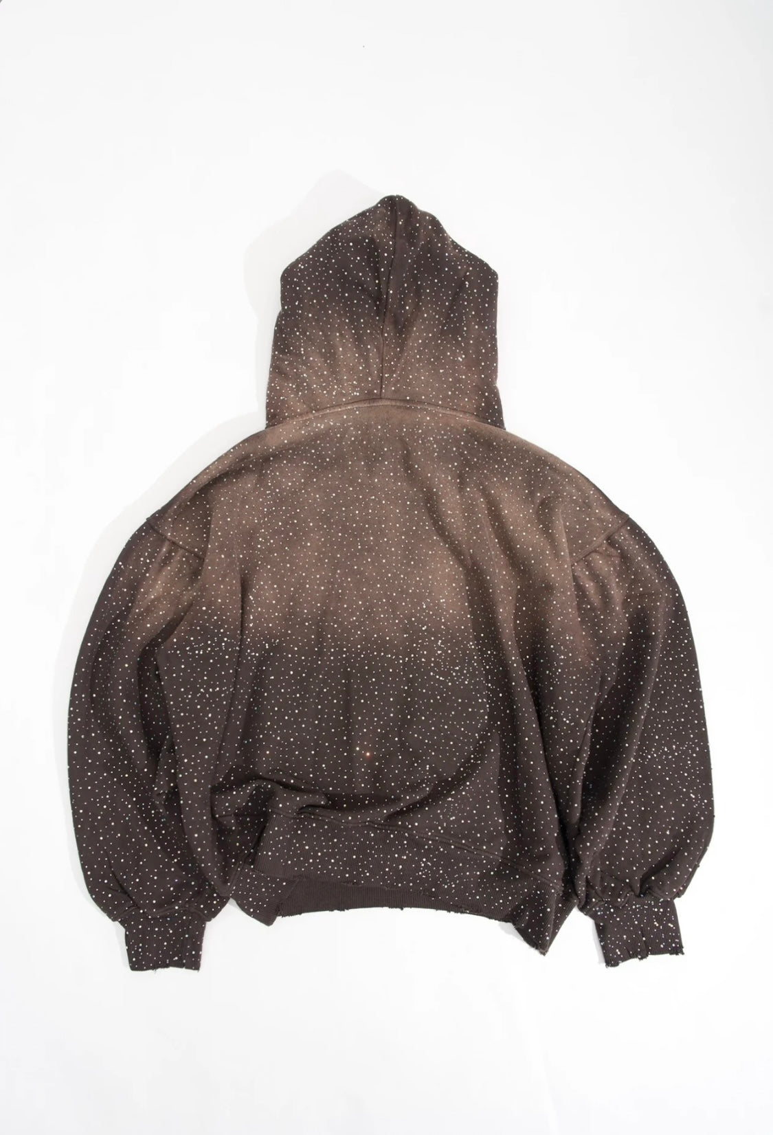 Mocha Hoodie