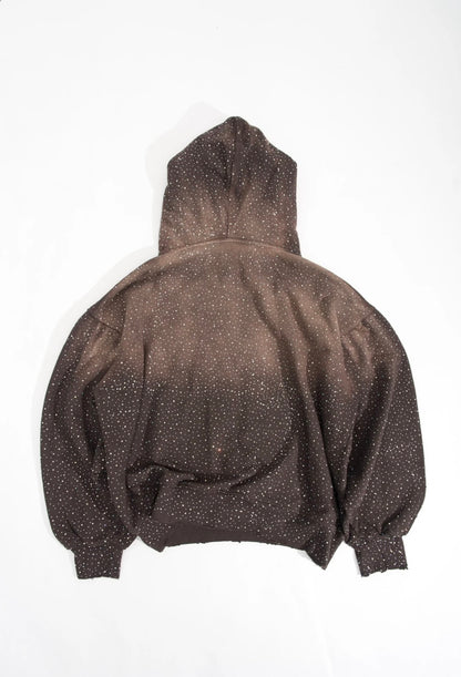 Mocha Hoodie