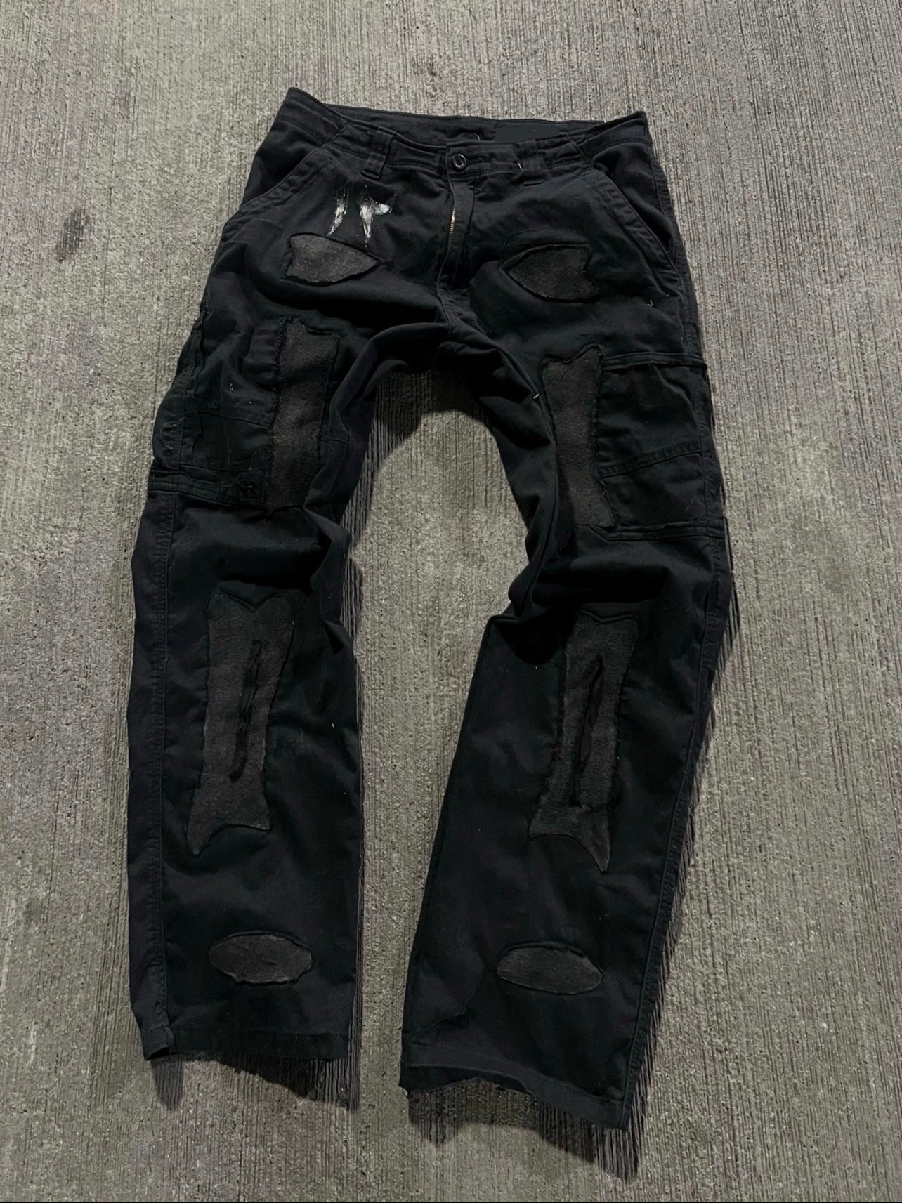 DarkMode Cargos V2