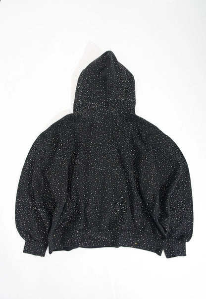 Midnight Hoodie