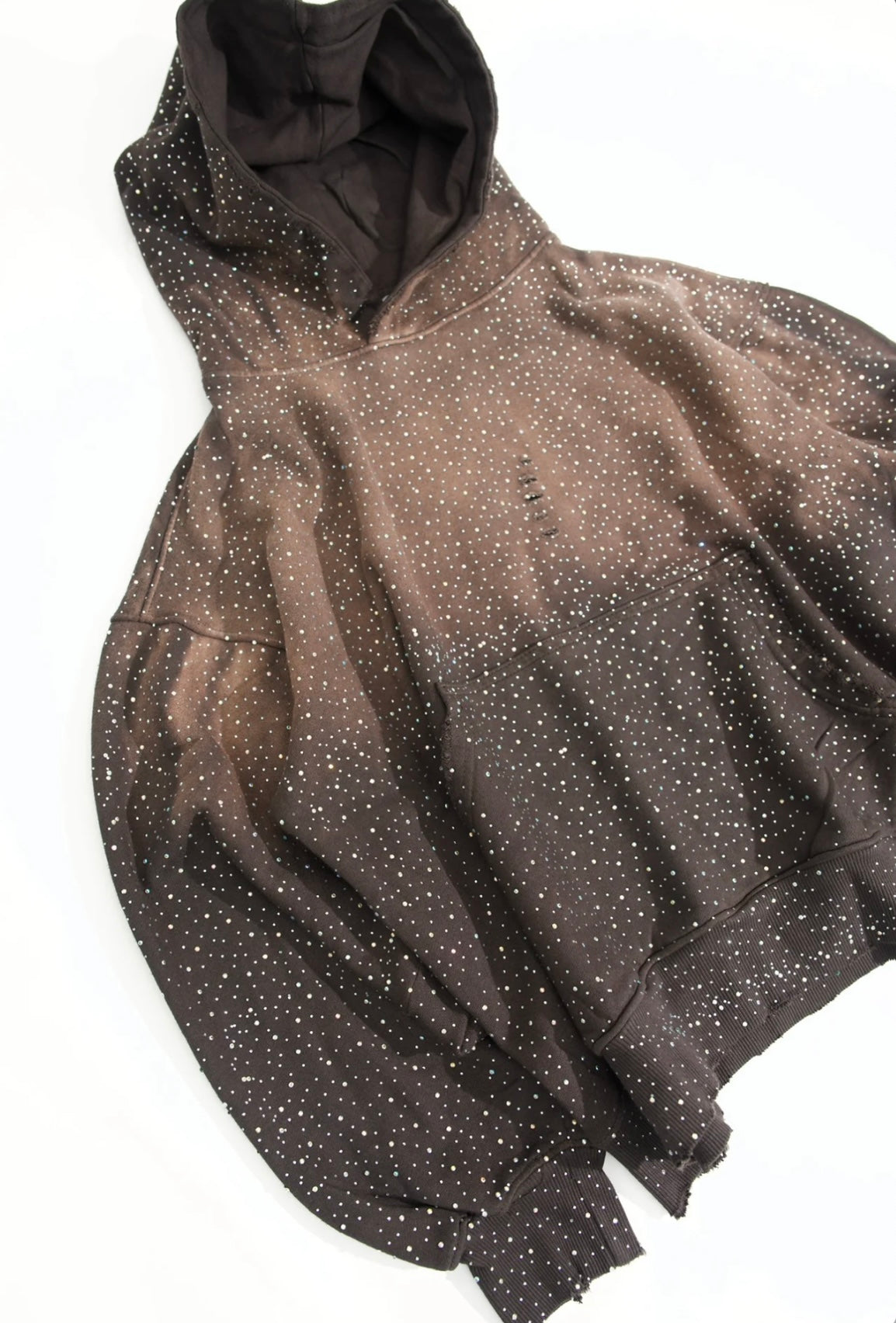 Mocha Hoodie
