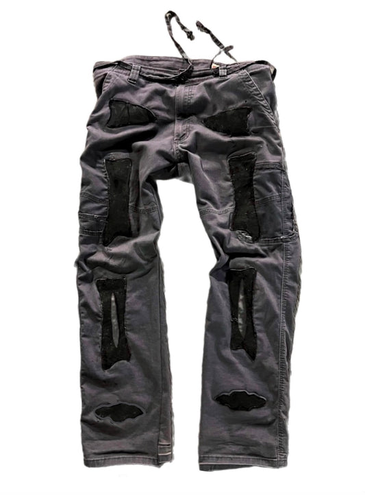DarkMode Cargos