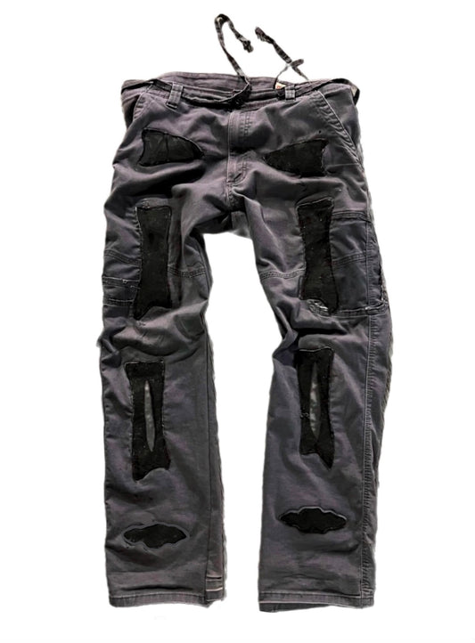 Destroy Cargos V2