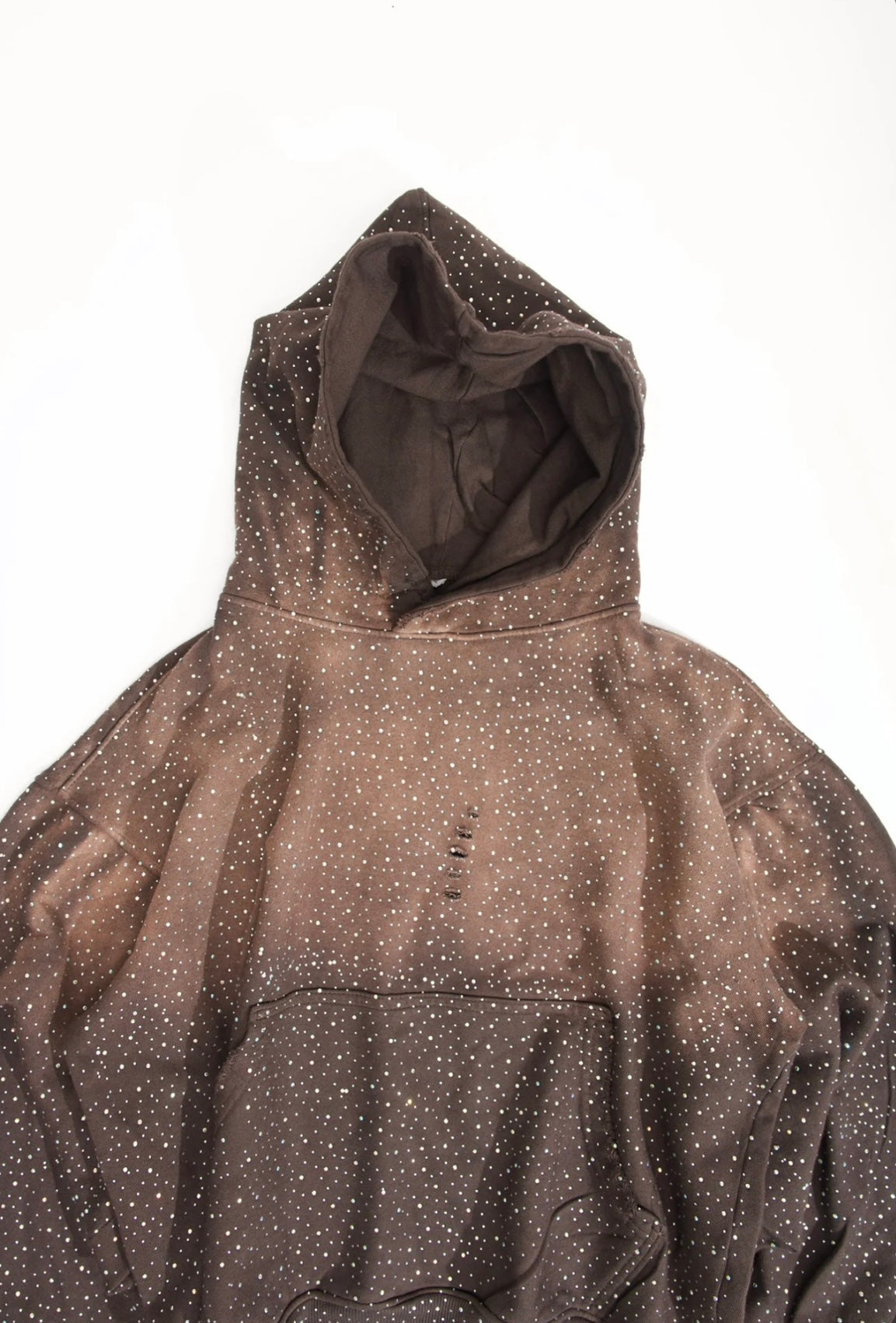 Mocha Hoodie