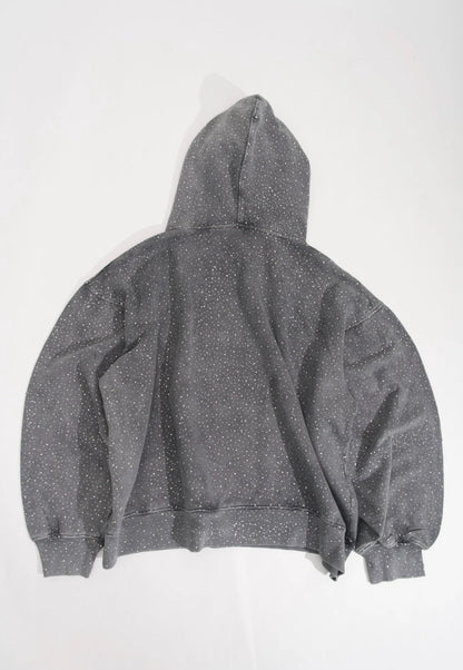 Dusk Grey Hoodie