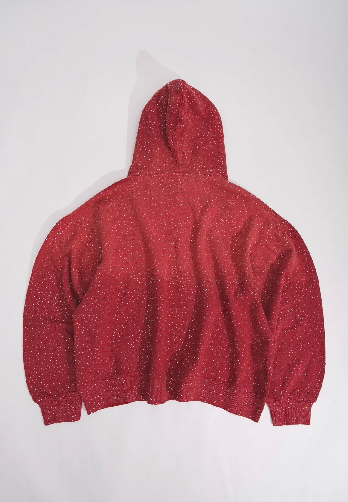Lava Hoodie