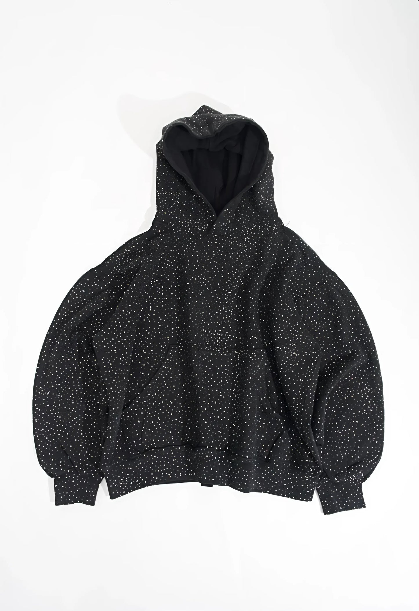 Midnight Hoodie