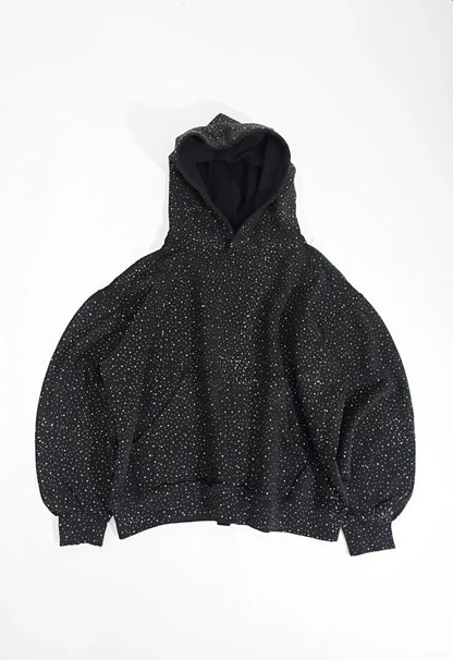 Midnight Hoodie
