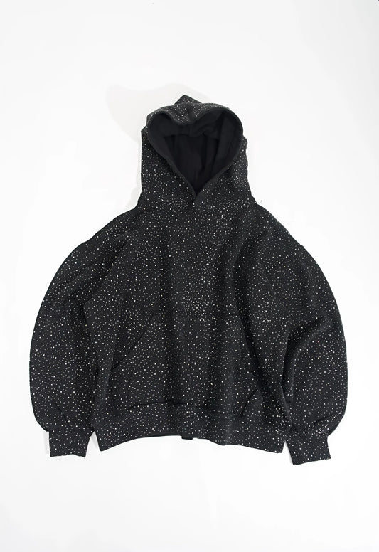 Midnight Hoodie