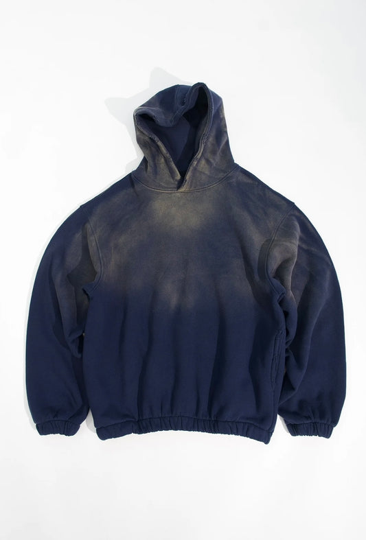 Nightfall Blue Hoodie