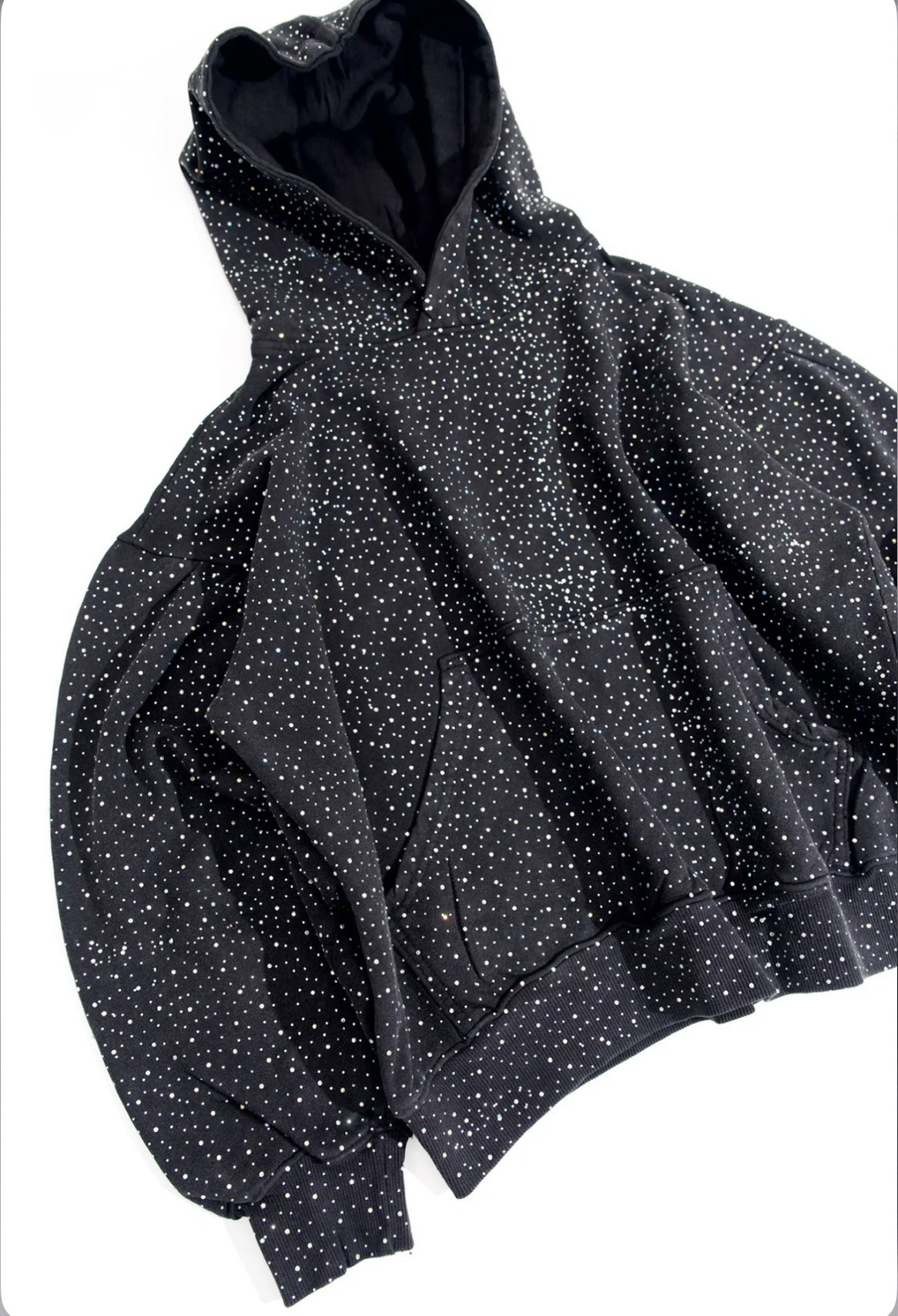 Midnight Hoodie