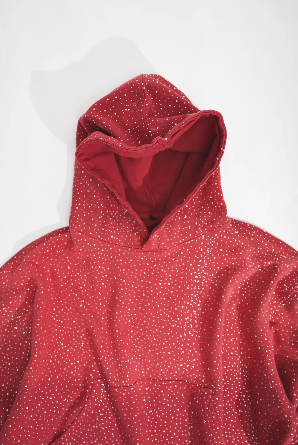 Lava Hoodie