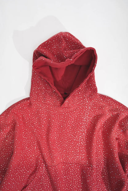 Lava Hoodie