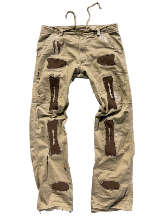 SandStorm Cargos V2