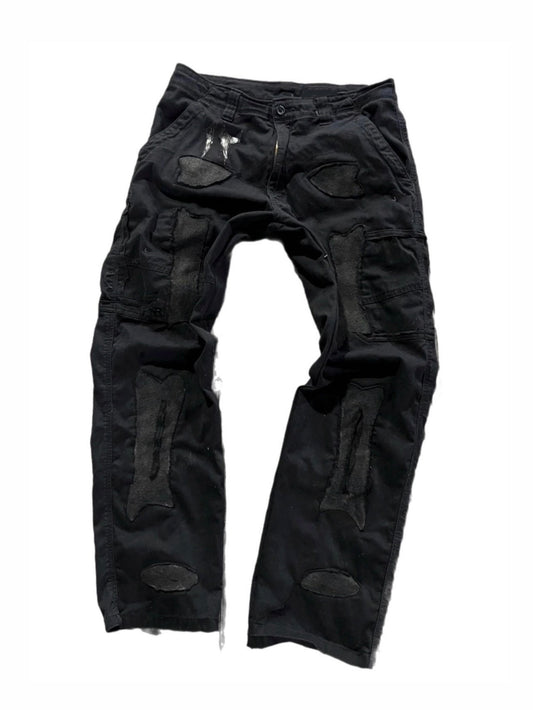 DarkMode Cargos V2