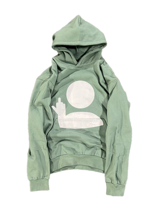 Evergreen Juggstar Hoodie