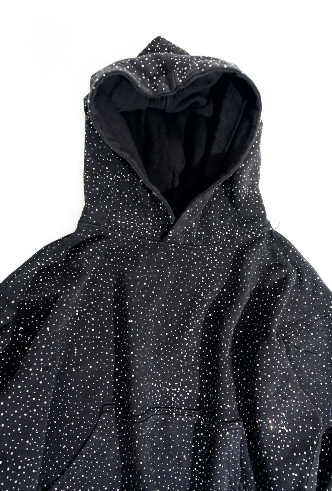 Midnight Hoodie