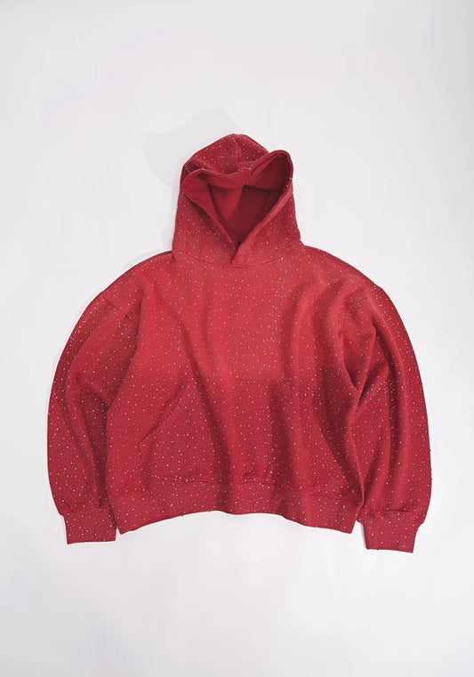 Lava Hoodie