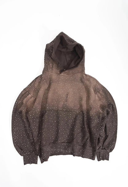 Mocha Hoodie