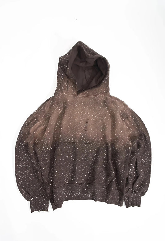 Mocha Hoodie